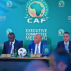 Motsepe contesté après la fuite du message de Me Augustin Senghor