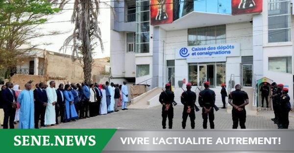 La Caisse des Dépôts et Consignations condamnée, révélations sur un verdict