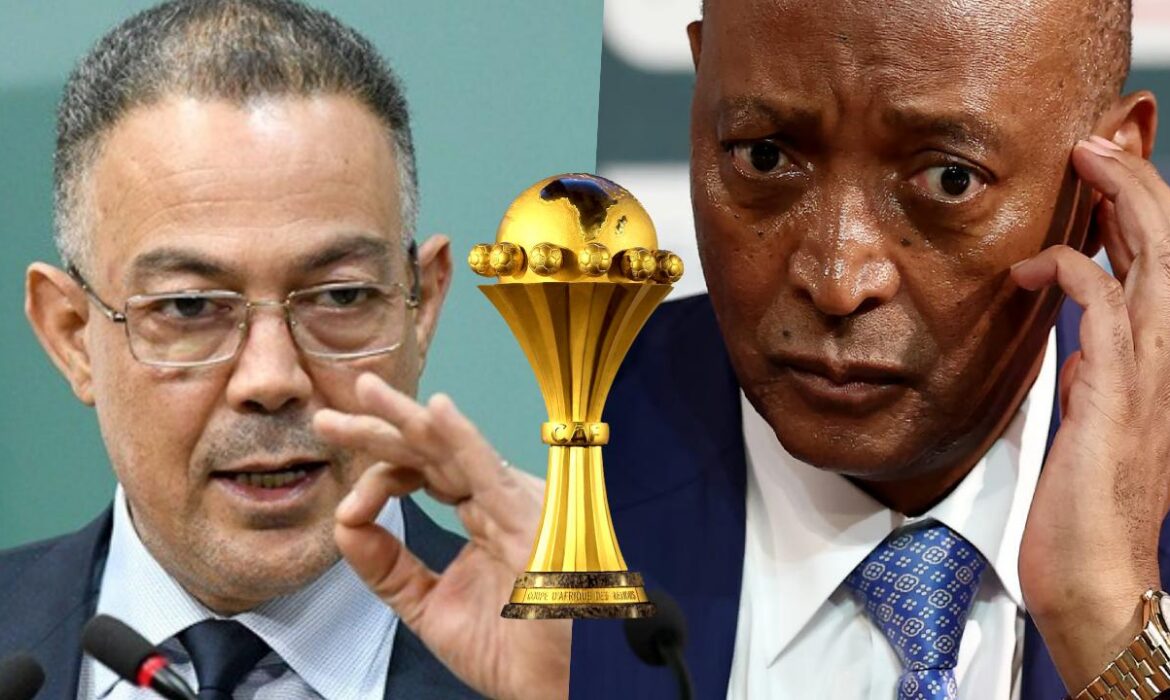 Une pétition internationale pour la dissolution de la CAF lancée