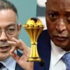 Une pétition internationale pour la dissolution de la CAF lancée