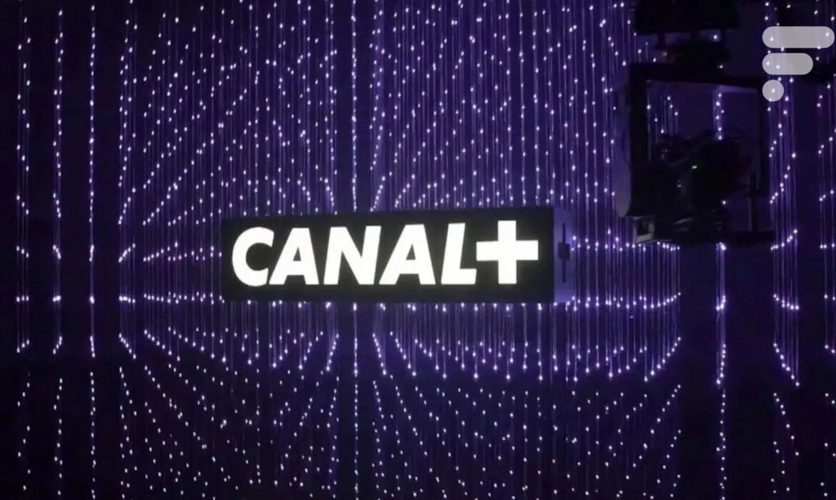 Comment la chaîne Canal+ a fat tomber F. Ndiaye et M. F. Ndiaye au Sénégal