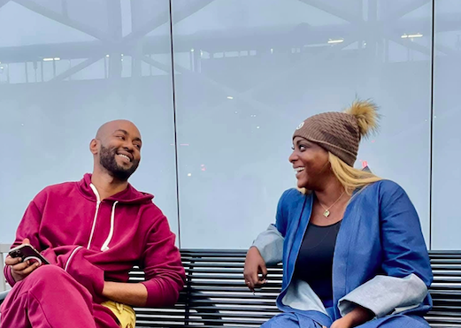 Le message bouleversant Kader Gadji à Halima pour le 8 mars