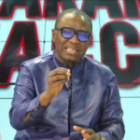 Badara Gadiaga critique sévèrement Ousmane Sonko : “Il a peur du…”