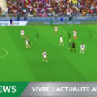 Ismaila Sarr double la mise pour le Sénégal (2-0)