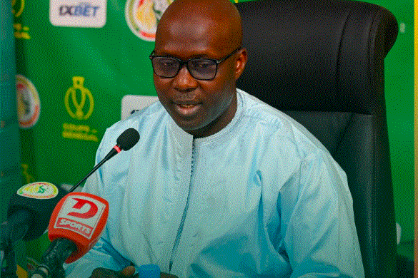 FSF convoque la presse après l’annulation de la victoire contre le Maroc