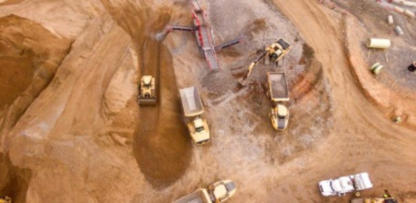 La Chambre des mines réagit !