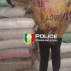 179 kg de chanvre indien saisis à Sédhiou, un convoyeur arrêté