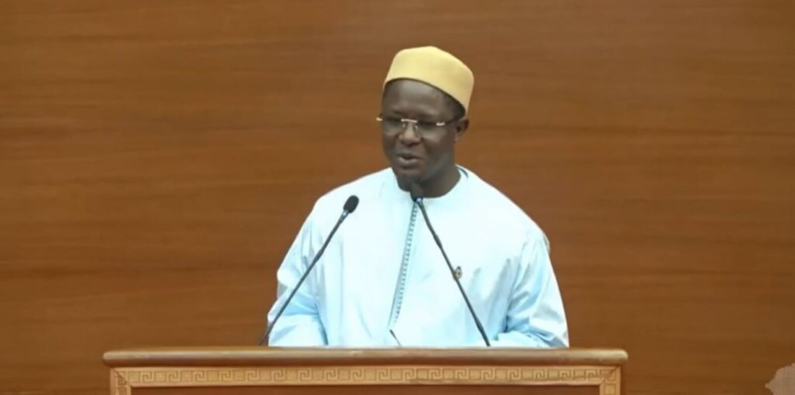 Des alliés de Diomaye Président exigent une sanction contre Cheikh Bara Ndiaye
