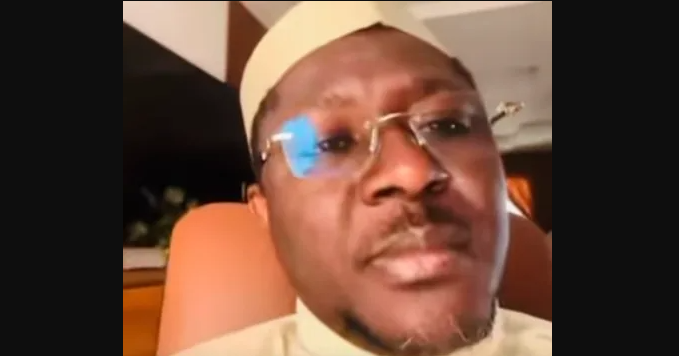 Cheikh Bara Ndiaye alerte : « On veut me liquider… »