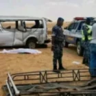 Le bilan s’alourdit à 9 morts