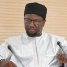 Mame Mactar Guèye apporte des nouvelles de Cheikh Oumar Diagne