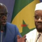 Grands projets en retard : Sonko accable Cheikh Diba
