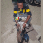 Surpris en train de cuisiner un chien, un individu échappe de peu au lynchage