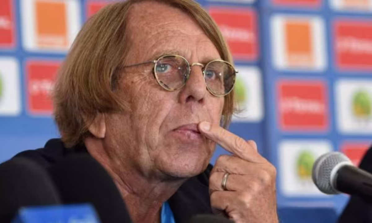 Claude Le Roy démonte la décision de la CAF