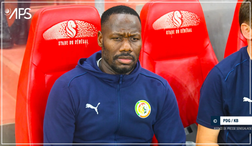 Pape Thiaw désigne l&rsquo;adversaire le plus dangereux des Lions