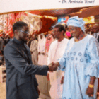 Diomaye Faye assistera à la clôture des travaux de l’Assemblée générale