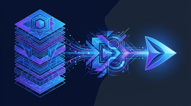 les meilleurs outils et réglages pour réduire la taille d’une vidéo sans perdre en qualité