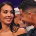 Cristiano Ronaldo et Georgina étalent une fortune sur Instagram (photo)