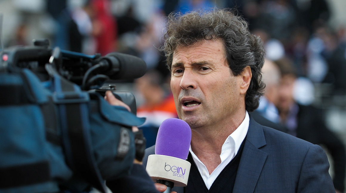 Comment les images de de Bein Sport ont démonté le mythe des 15 minutes ?( photos)