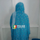 une femme piégée après une série d’escroqueries en ligne