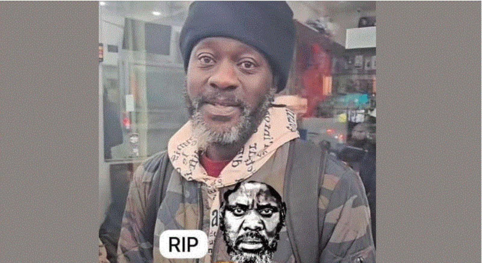 une icône du hip-hop sénégalais s’éteint aux États-Unis