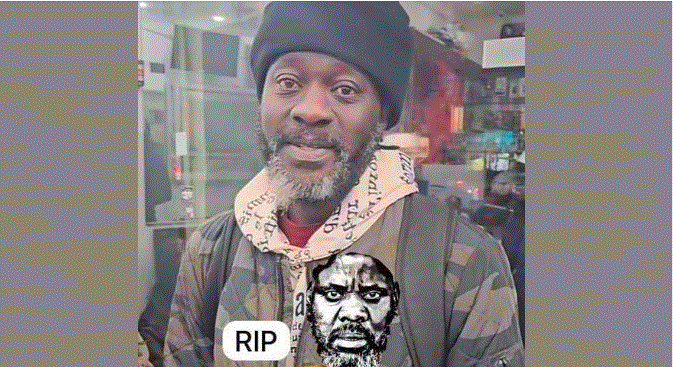 une icône du hip-hop sénégalais s’éteint aux États-Unis