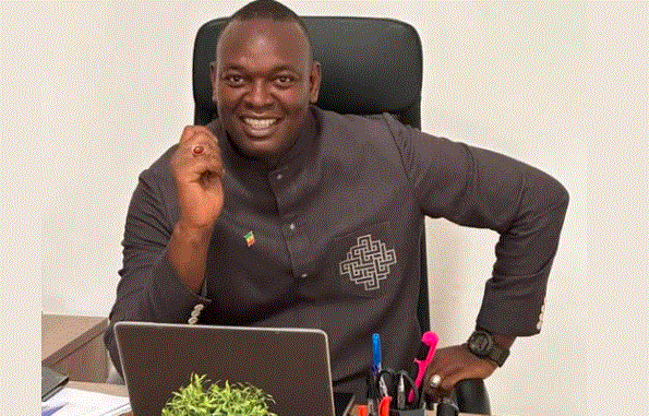 Sidikh Traoré reconnu coupable et condamné