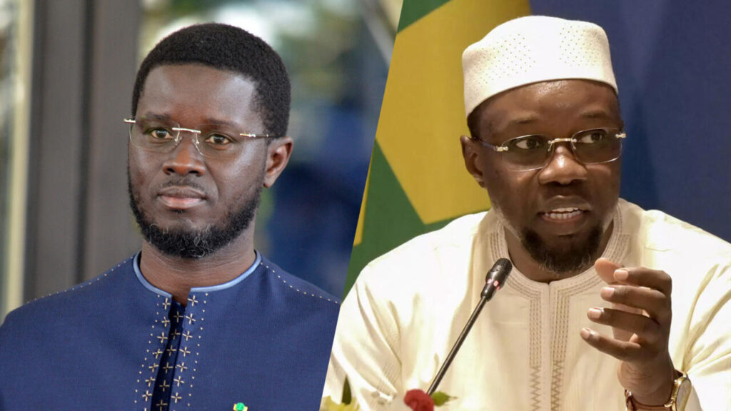 le grand perdant, c’est qui ?