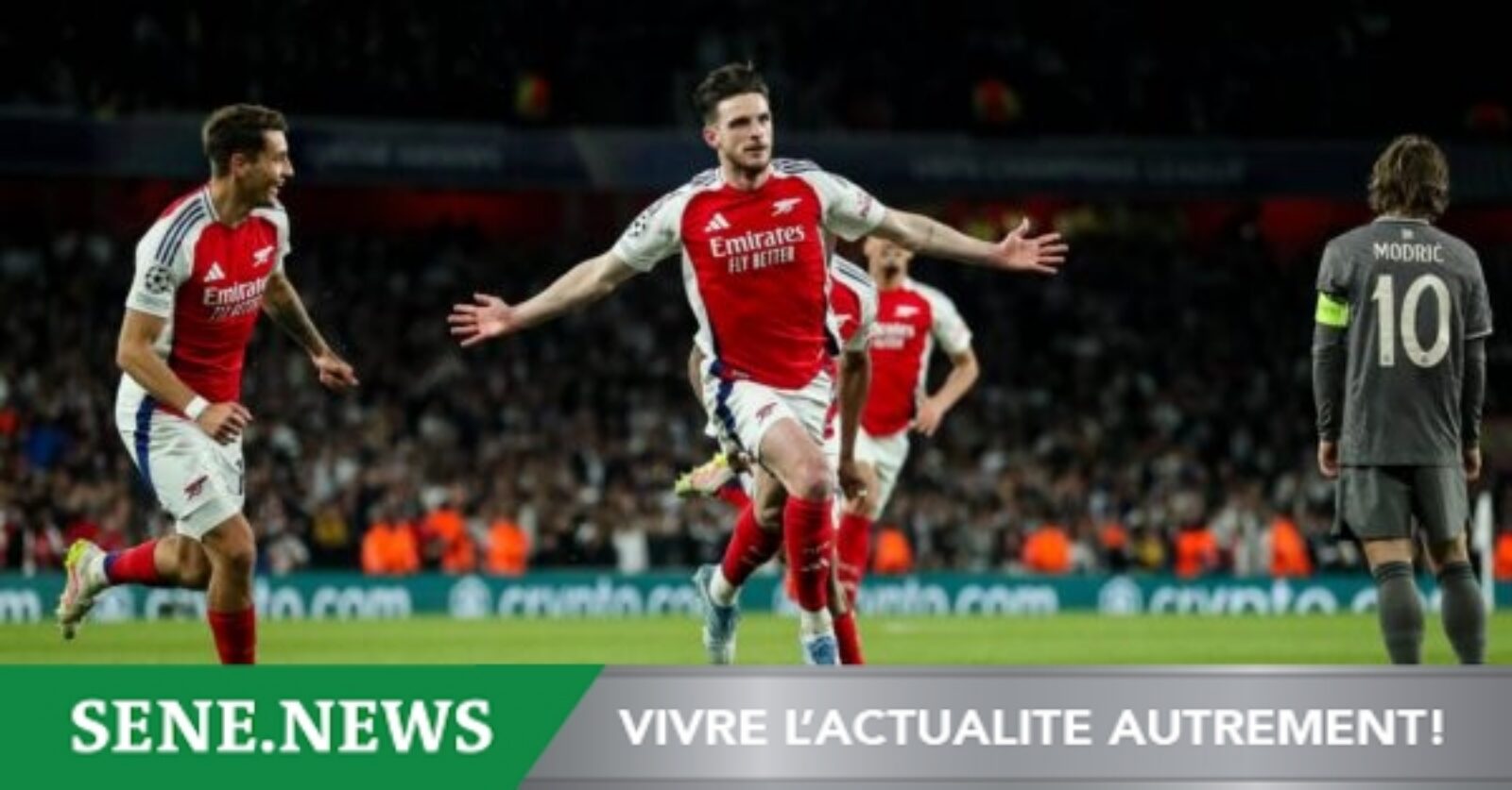 Leur façon de gagner est illégale