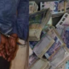 le suspect arrêté à Saint-Louis…