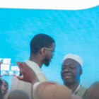 le Front Jeunesse Diomaye Président réclame la démission du gouvernement