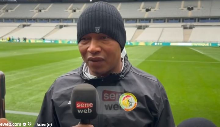 On aura 3 étoiles si…