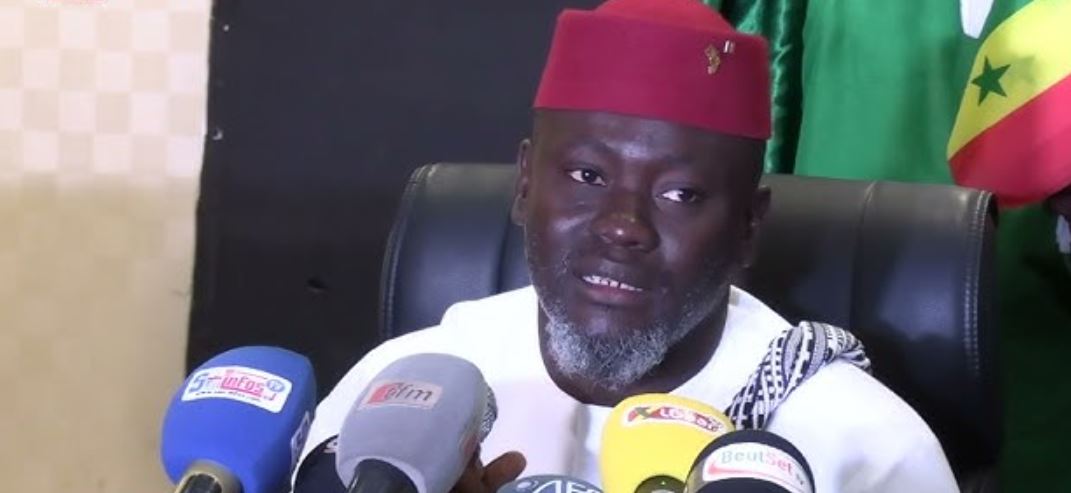 Voici pourquoi le Grand Théâtre national a été condamné