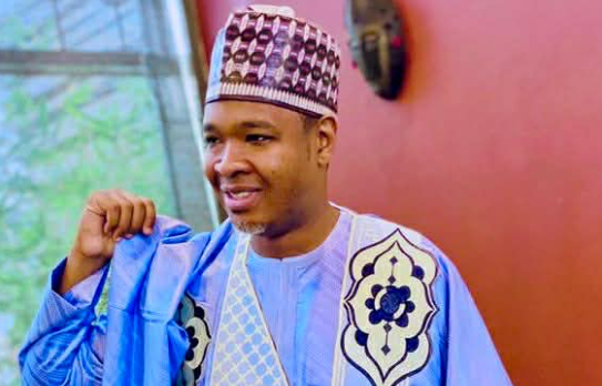 le match a été homologué par le coup de sifflet final de l’arbitre et la remise du trophée ( Par Dr. Mohamed Diallo )