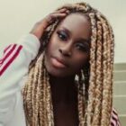 Diarra Sylla montre son entrejambe au monde entier (photos)