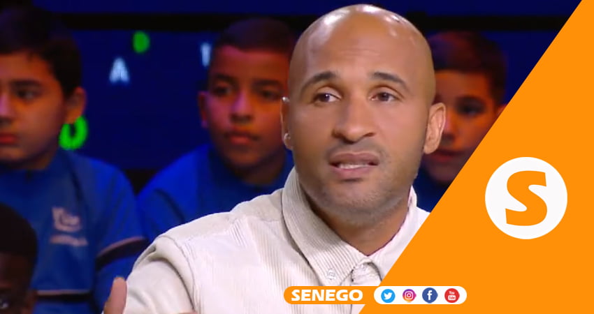 Diomansy Kamara évoque la « victoire qui ne s’achète pas »