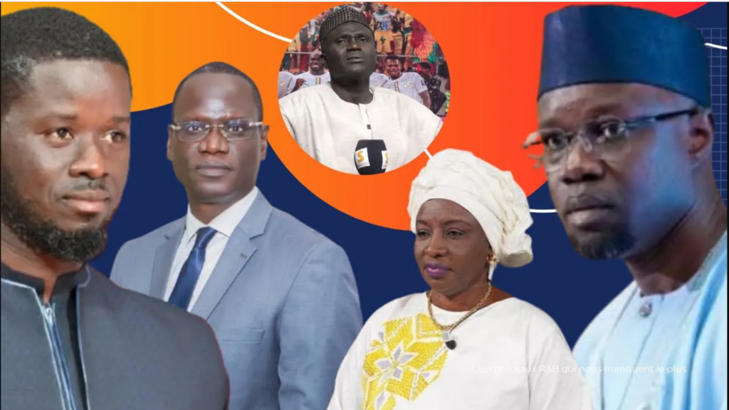 Assane Samb explique pourquoi Diomaye Faye reste membre du parti (Senego TV)