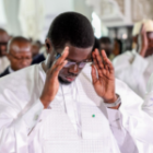 Bassirou Diomaye Faye « Puisse ce que nous avons semé durant le Ramadan continuer de vivre en nous »