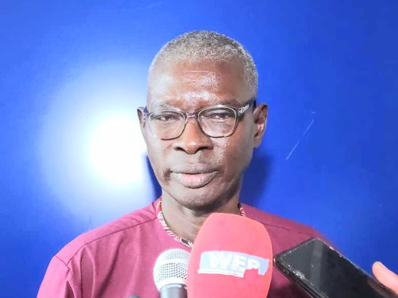 Doudou Gnagna Diop magnifie le choix stratégique du gouvernement …