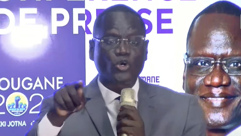 le parti Awalé de Dr Abdourahmane Diouf frappé par une vague de démissions