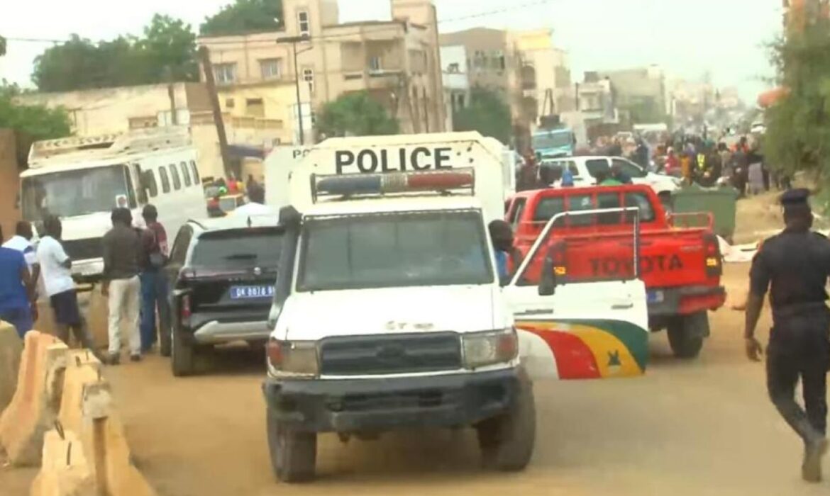 Un conducteur de vélo-taxi sauvagement agressé, des doigts sectionnés (photo)