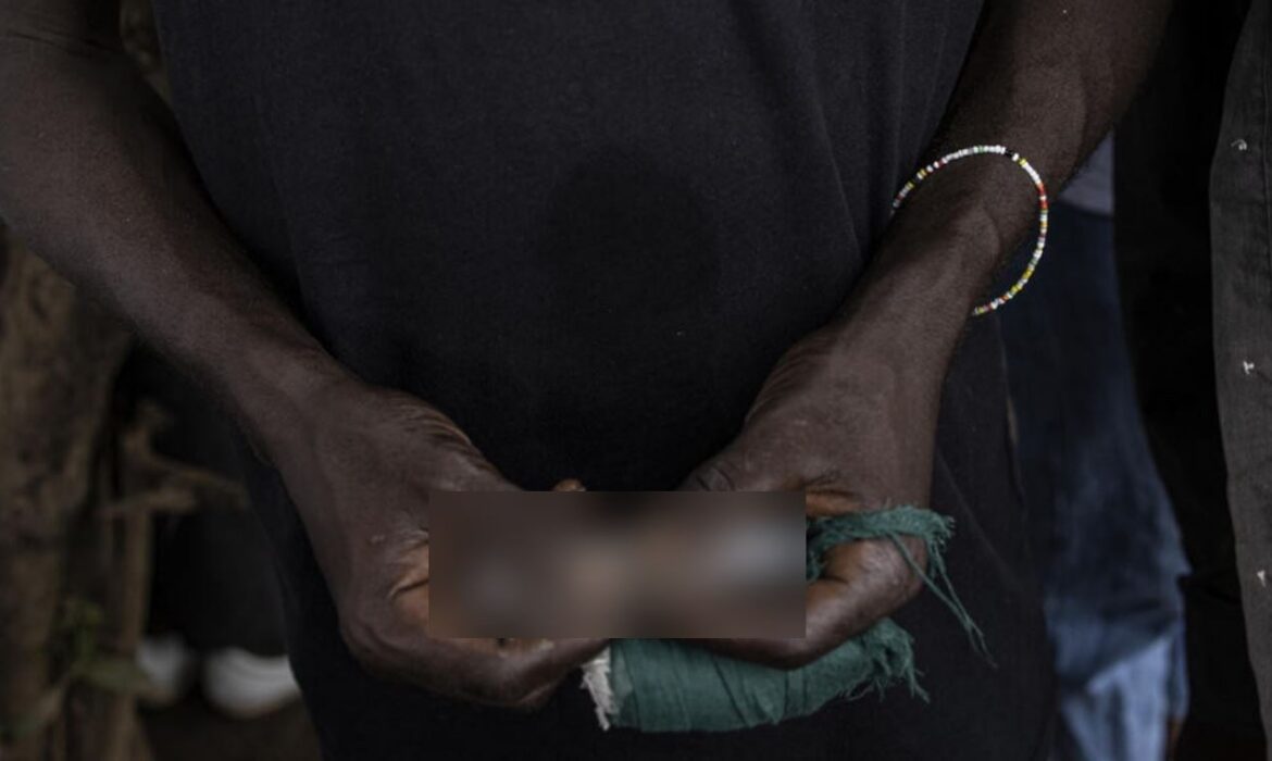 Carfentanil fait irruption au Sénégal, lumière sur ce poison 10 000 fois plus puissant que la morphine