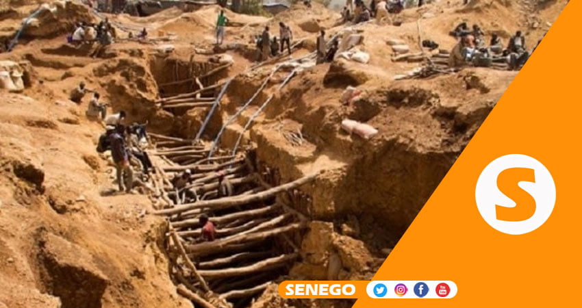 Deux orpailleurs périssent dans un éboulement à Kharakhéna …