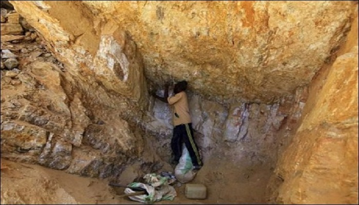 deux Maliens meurent dans l’éboulement d’un puits à Saraya