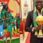 « L’État du Sénégal mènera ce combat avec la même ténacité que ses Lions sur le terrain »