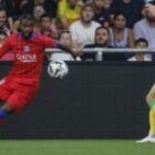 Le champion d&rsquo;Afrique Ibrahim Mbaye courtisé par la Premier League