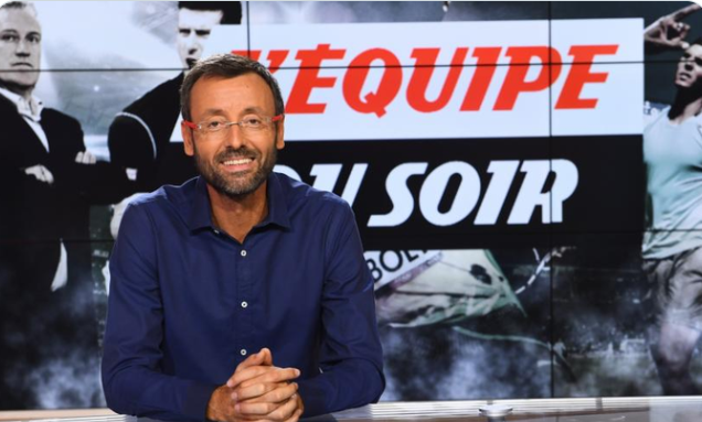 L’Équipe du soir pourrait disparaître après le Mondial 2026