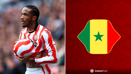 A l’écoute de Pape Thiaw, Éric Bocat choisit de jouer pour le Sénégal