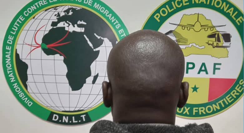 Comment les éléments de la DNLT piégé l&rsquo;un des plus grands escrocs du Sénégal