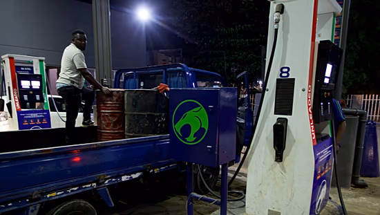 l’Éthiopie appelle à économiser le carburant